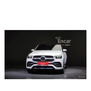 Mercedes-Benz GLE-Class GLE400d 4MATIC Coupé 2023, 53 999 km, Diesel, Automatique, Volant à Gauche, Caméra Arrière - Product Image 3