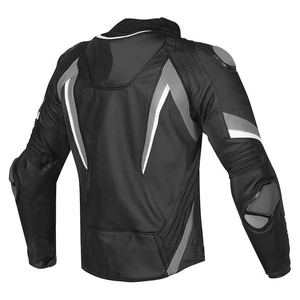 Riding Adventure Motorbike Jacket Men Protection Wear Racing Motorcycle Leather Waterproof Windproof Winter Custom Leather - Product Image 5
