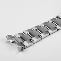 Seikos SKX013 007 Oysters Bracelet de montre avec Hot Sell Customize 316L Acier inoxydable