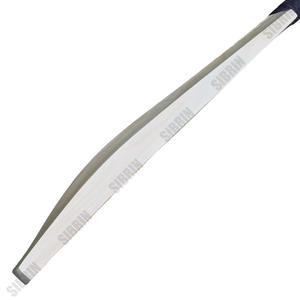 Bate de Críquet SIBRIN Premium de Madera de Kashmir, Bate Profesional para Partidos con Pelota Dura, Mango Largo, Ligero y con Buen Equilibrio de Potencia - Product Image 2