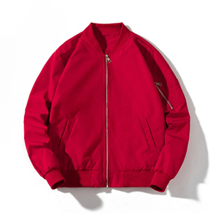 Chaqueta Bomber para Hombre, Diseño Moderno, 100% de Alta Calidad, Ecológica, Transpirable, Cuello en V, Ropa Urbana de Invierno - Product Image 6