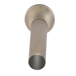 Tarros de acero inoxidable para pinzas de uso médico (50*165 mm) con certificación CE, tarros de almacenamiento de clase I para pinzas dentales y quirúrgicas - Product Image 3