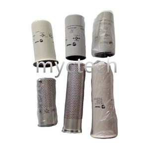 ตัวกรองน้ำมัน trane <span class=keywords><strong>rthd</strong></span>/rthc, ELM01405กรองน้ำมันภายนอก - Product Image 1