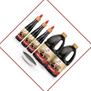 Top Selling Competitive Price Vietnam Manufacturer Supply Premium Quality Soya <b>sauce</b> Packed in 2L Bottle - Product Image 5