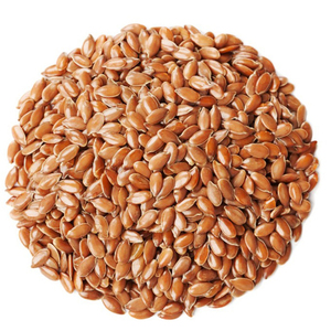 Semillas de lino de calidad, peladas, con un contenido equilibrado de componentes útiles, aceites grasos, fibra, vitaminas, producto a granel. - Product Image 3