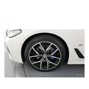 บีเอ็มดับเบิลยู ซีรีส์ 5 รุ่น 530i เอ็ม สปอร์ต ปี 2023 พวงมาลัยซ้าย เกียร์อัตโนมัติ ระยะทาง 61,277 กม. - Product Image 5