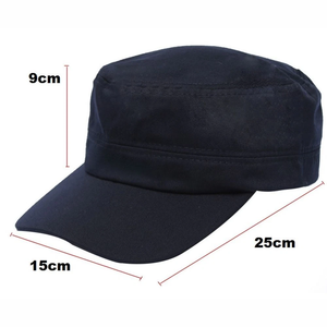 Gorra de béisbol, gorra de navegación, gorra de capitán, pirata, marinero ebrio, capitán, primer oficial, seguridad, marinero antiguo - Product Image 4
