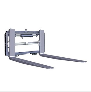 Posicionador de Horquillas Lateral para Montacargas Serie <span class=keywords><strong>K</strong></span>/<span class=keywords><strong>G</strong></span>/H, Excelente Visibilidad, para Montacargas de 2.5-8T - Product Image 6