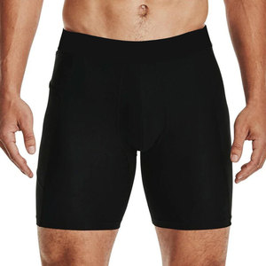 Hot Sale Top Trendy Breathable New Best Arrival Breathable Best Supplier Comfortable Slim Fit High Quality Men <b>Compression</b> <b>Short</b> - Product Image 5