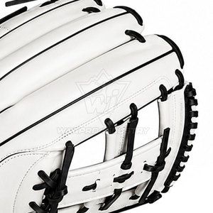 Gants de baseball professionnels en cuir de qualité supérieure avec une forte adhérence, des coutures robustes et des options de fabrication personnalisées - Product Image 6