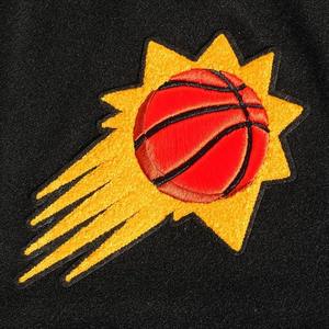 Chaqueta de Béisbol Oversize de Lana Estilo Streetwear con Hombros Caídos, Suministro al por Mayor - Product Image 5