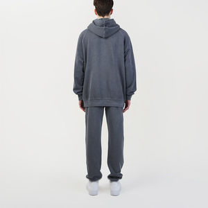 Chándal de Hombre con Estampado Puff de Primera Calidad, Último Estilo, Precio Accesible, Ligero, con Estampado Puff y Personalizado - Product Image 2