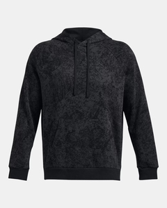 Sudadera con Capucha para Hombre, Corte Regular, Tejido Grueso, Transpirable, con Cierre de Cremallera, Manga Larga, Color Sólido, para Otoño - Product Image 1
