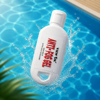 View-OK Modèle 25070017 Gel anti-buée à formule haute concentration pour équipement de sport, yacht, piscine, plongée, surf, eaux océaniques, unisexe 14+