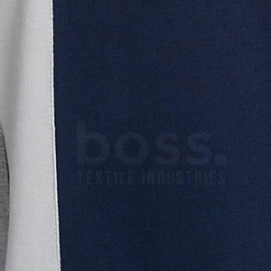T-shirt ample en coton décontracté avec coutures durables, idéal pour les activités quotidiennes et un style décontracté - Product Image 6