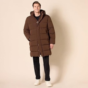 High Quality Men Puffer <b>Jacket</b> Water Down <b>Jacket</b> Bulk Supplier - Product Image 1