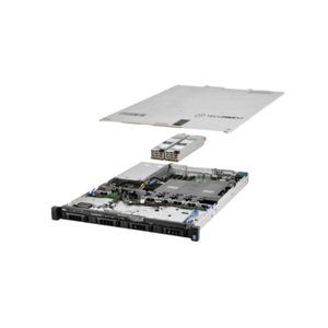 Servidor en Rack 1U R430 en Oferta con Xeon E5-2609 V3, 32GB DDR4, 384GB SATA para Centro de Datos - Product Image 2