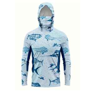 Sudadera con Capucha Estampada de Invierno Dtfd Tg 100% Algodón, Forro Polar Suave y Cómodo, Diseño Moderno y Elegante para Ropa Deportiva, Aire Libre, Gimnasio y Uso Diario - Product Image 1