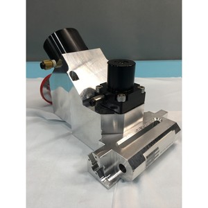 AMAT 0020-09996 SHIM RING, 4, OXIDE, 118005 - Équipements et pièces semi-conductrices de confiance à l'échelle mondiale chez - Product Image 2