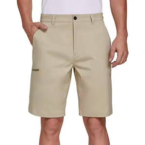 Nouveaux shorts chino pour hommes, séchage rapide, respirants, qualité supérieure, shorts chino très vendus - Product Image 1