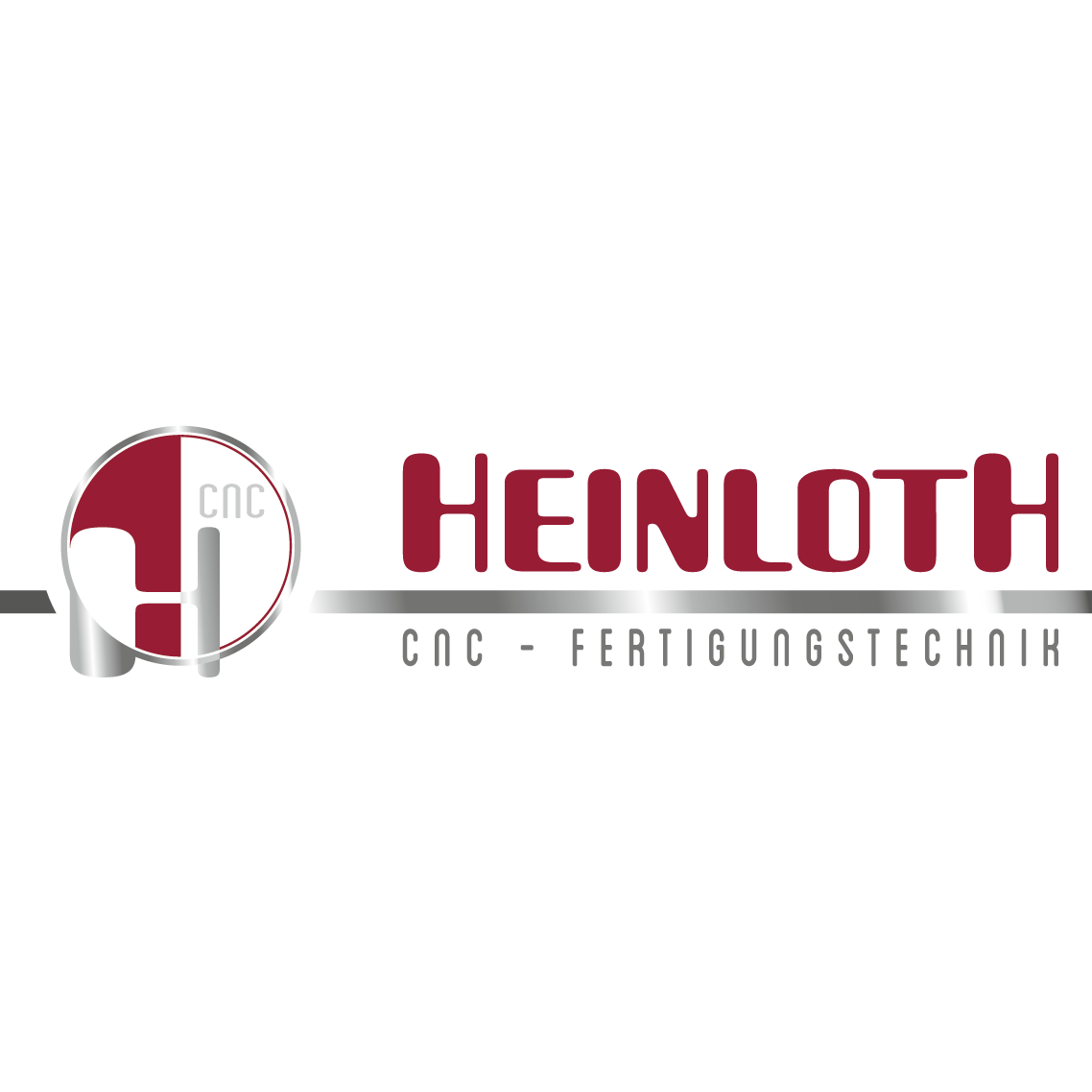 Heinloth CNC-Fertigungstechnik GmbH logo