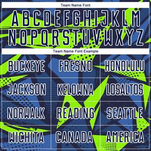 Uniforme de fútbol sublimado con logotipo personalizado ODM, camiseta de fútbol azul claro y verde. - Product Image 4