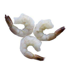 Camarones congelados naturales para pedidos al por mayor, comercio mayorista de mariscos y compradores globales - Product Image 2