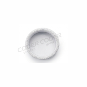 2026 Bandeaux anti-transpiration personnalisés avec logo, minimalistes, en coton/nylon, pour le sport, pour femmes et hommes, protège-poignets de protection professionnels - Product Image 2