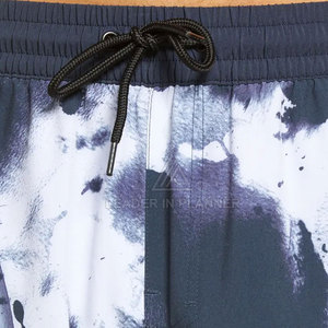 กางเกงขาสั้นชายหาดสีสันสดใสสำหรับฤดูร้อน ผลิตในปากีสถาน - Product Image 5