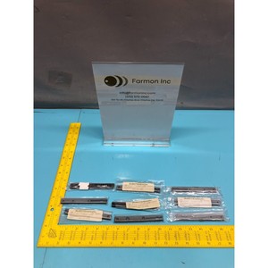 Lot de 9 barres de support ELECTRO-GRAPH 54121 - Équipements et pièces semi-conducteurs d'occasion fiables à l'échelle mondiale - Product Image 2