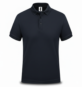 Camiseta Premium de 260g, Tejida en Bambú y Algodón, Ecológica, Transpirable, para Hombre, Resistente, Sostenible, Informal, Suave - Product Image 3