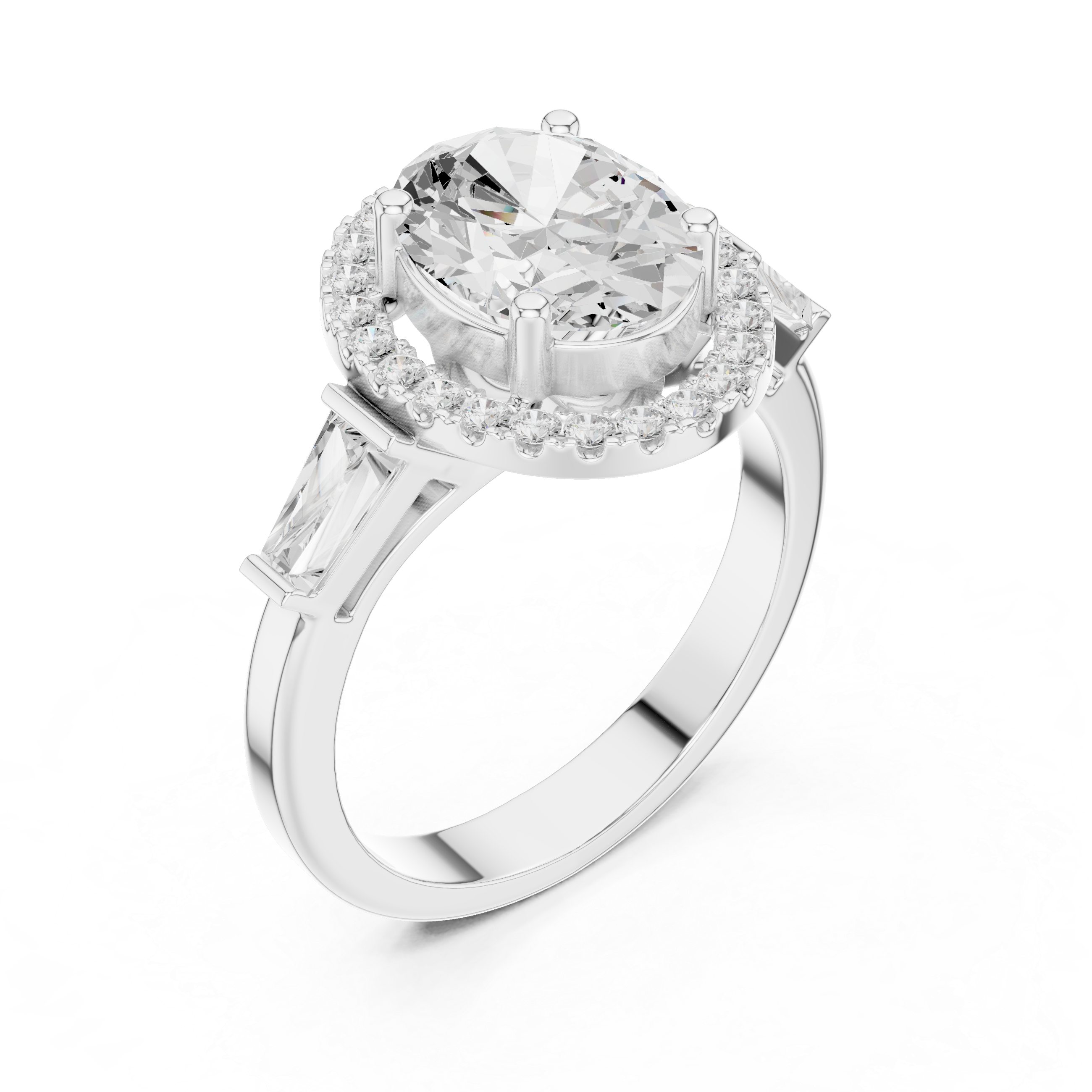 White Gold