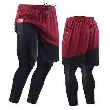 Shorts pour hommes de qualité supérieure pour l'été, pour un usage régulier, également pour la plage et la course à pied - Product Image 4