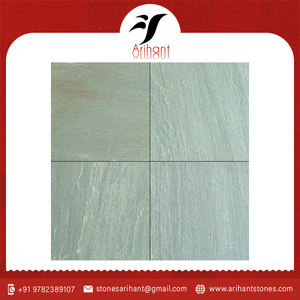 Ardoise de mica verte haute durabilité, matériau de construction naturel de qualité supérieure provenant d'un fournisseur de confiance - Product Image 6