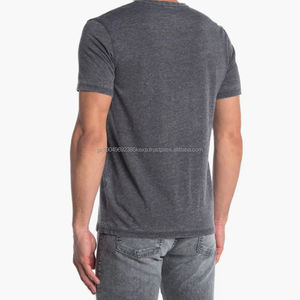 Nouveau T-shirt d'été personnalisé pour homme 100% coton à manches courtes, tissu anti-plis confortable, OEM ODM, meilleur fournisseur 2025 - Product Image 2