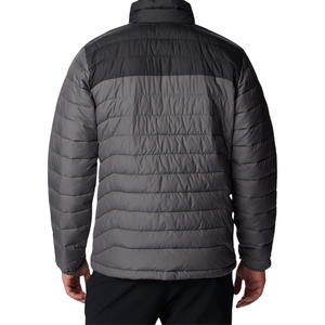 Anti wrinkle Men Puffer <b>Jacket</b> premium quality outdoor wear latest designs hot selling Men Puffer <b>Jacket</b> with custom logocolor - Product Image 5