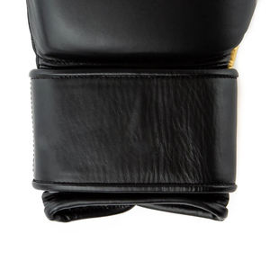 PU Professional Boxing <b>Gloves</b> Premium Artificial Leather Fight <b>Gloves</b> with Shock Absorbing Foam for Training Sparring - Product Image 2