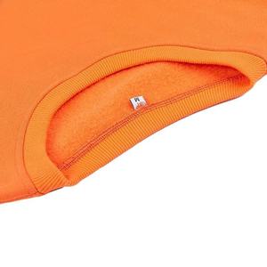 Sudadera de Invierno para Hombre, 100% Algodón, con Bordado y Estampado Digital, Gruesa, Cálida, Cómoda, Estilo Casual Urbano - Product Image 5
