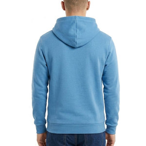Sweat-shirts sportifs pour hommes, sweat-shirt athlétique, vêtements décontractés, tissu léger et doux, tenue confortable pour la salle de sport et la course à pied, style simple - Product Image 2
