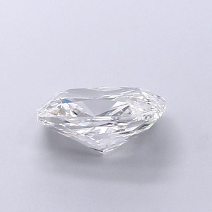 Diamant CVD de laboratoire certifié IGI 1,5 carat D VVS2 taille coussin, excellente finition, pour la fabrication de bagues de fiançailles - Vente en gros - Product Image 2