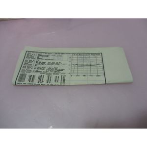 AMAT 3030-01877, MFC UFC-1660, 300 SCCM, N2, 1/4 - Equipo y Piezas de Semiconductores de Confianza de Trusted Global Legacy - Product Image 6