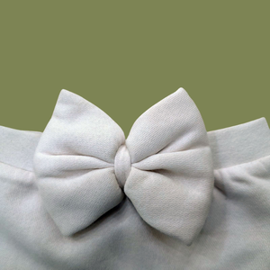 Venta al por mayor: Peleles de bebé de fibra de bambú a la moda, suaves y casuales, con cremallera YKK, para recién nacidos y niños pequeños, fabricados en outlet de fábrica. - Product Image 4