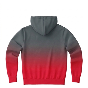 Sudadera con Capucha de Algodón 100% Tejida para Invierno, Personalizada con Logotipo, Venta al Por Mayor de Fábrica, Sin Pedido Mínimo - Product Image 5