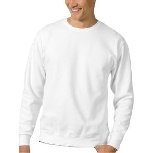 Última moda hombres sudadera pulóver manga larga en blanco Casual venta al por mayor 100% algodón precio barato diseño personalizado precio barato - Product Image 5