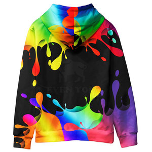 เสื้อฮู้ดพิมพ์ลายกราฟิกทั้งตัว ขายส่ง รับทำโลโก้และดีไซน์ตามสั่ง สั่งซื้อจำนวนมากจากโรงงานโดยตรง - Product Image 2