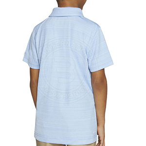 Venta en Línea de Camisetas de Polo de Golf para Jóvenes, Diseño Elegante, Camisetas de Polo de Golf Ligeras de Algodón, Ideales para la Oficina - Product Image 4