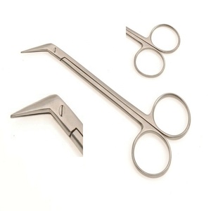 Tijeras de Tenotomía Stevens Rectas, Tijeras Quirúrgicas Profesionales para Tenotomía - Product Image 6