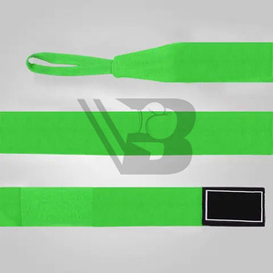 Bandages de boxe personnalisés en silicone pour le soutien des poignets, idéaux pour le Muay Thai – Vente en gros, haute qualité - Product Image 3