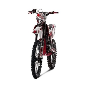 มอเตอร์ไซค์คุณภาพเยี่ยม ปี 2026 PROGASII SUPER MAX 300 PRO BIKE กำลังแรง 250 ซีซี ประสิทธิภาพสูง สำหรับขับขี่ออฟโรด - Product Image 2