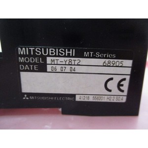 Mitsubishi MT-Y8T2 Profibus 8 Salidas de Transistor - Equipo y Piezas de Semiconductores de Confianza de Marca Global - Product Image 3